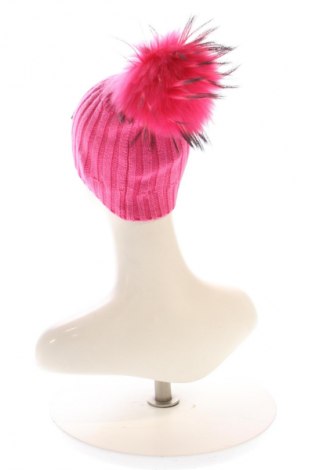 Căciulă MICHAEL Michael Kors, Culoare Roz, Preț 162,59 Lei