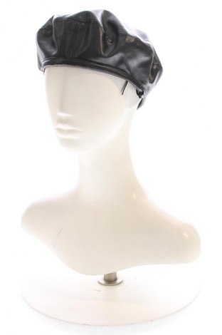 Шапка Mohito, Цвят Черен, Цена 7,10 €