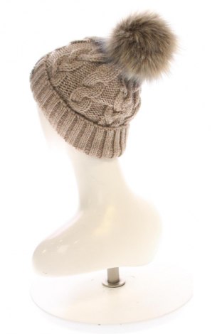 Čepice  Neverless, Barva Béžová, Cena  309,00 Kč