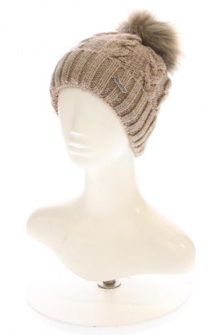 Čepice  Neverless, Barva Béžová, Cena  309,00 Kč