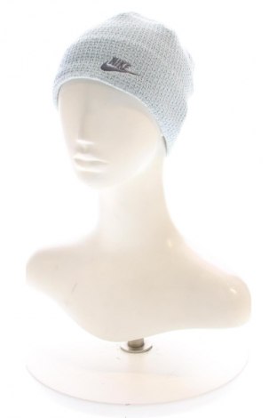 Căciulă Nike, Culoare Albastru, Preț 71,94 Lei