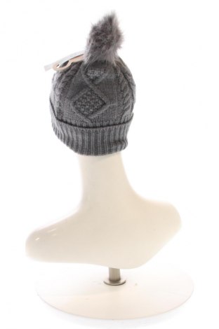 Căciulă Os, Culoare Gri, Preț 62,56 Lei