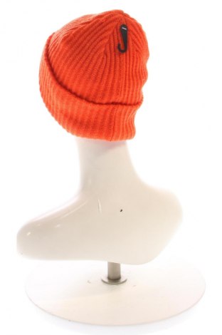 Čepice  Pieces, Barva Oranžová, Cena  680,00 Kč