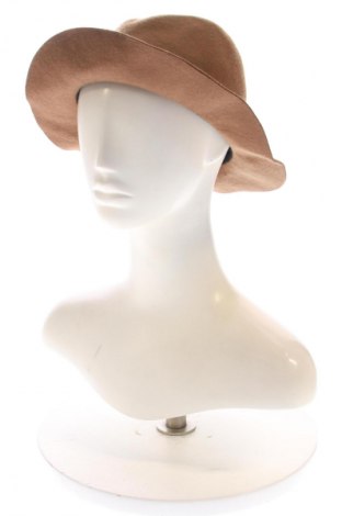 Шапка Pimkie, Цвят Кафяв, Цена 8,69 €