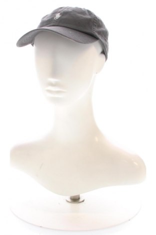 Шапка Polo Ralph Lauren, Цвят Сив, Цена 53,68 €