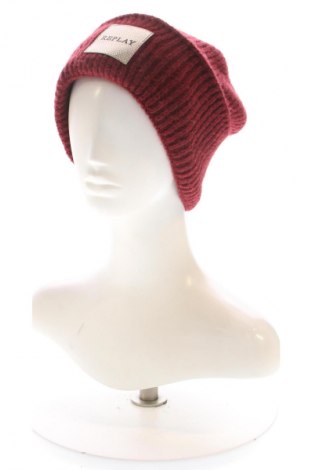 Căciulă Replay, Culoare Roșu, Preț 90,48 Lei