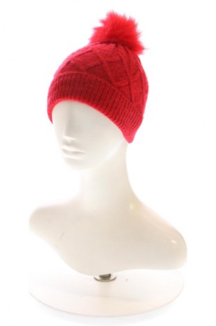 Căciulă S.Oliver, Culoare Roșu, Preț 122,61 Lei