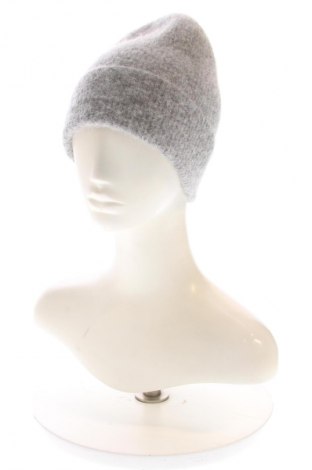 Căciulă Samsoe & Samsoe, Culoare Gri, Preț 90,48 Lei