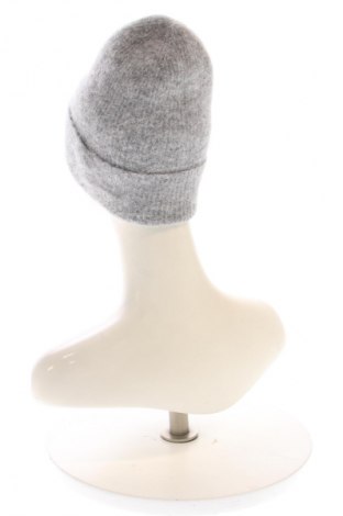 Căciulă Samsoe & Samsoe, Culoare Gri, Preț 90,48 Lei