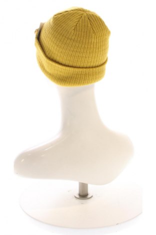 Căciulă Sinsay, Culoare Galben, Preț 37,00 Lei