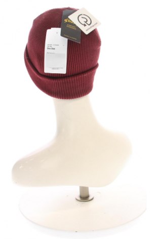 Čepice  Stan Ray, Barva Červená, Cena  709,00 Kč