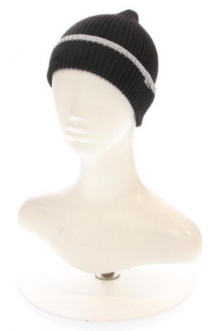 Căciulă Steve Madden, Culoare Negru, Preț 62,56 Lei