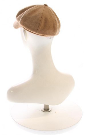 Căciulă Stradivarius, Culoare Bej, Preț 50,99 Lei