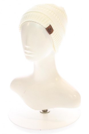 Čepice  Super Star, Barva Krémová, Cena  259,00 Kč