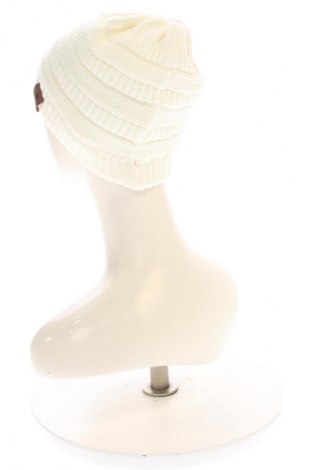 Čepice  Super Star, Barva Krémová, Cena  259,00 Kč