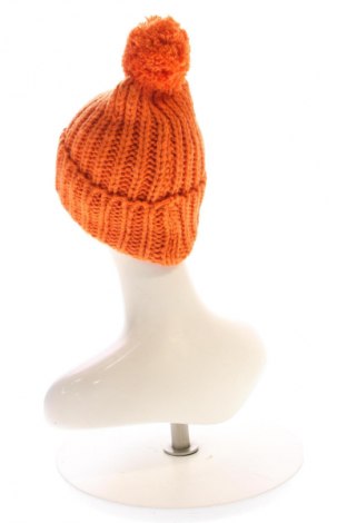 Čepice  TCM, Barva Oranžová, Cena  385,00 Kč