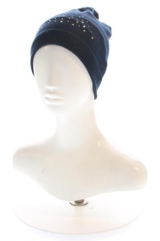 Căciulă TCM, Culoare Albastru, Preț 51,99 Lei