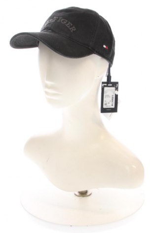 Καπέλο Tommy Hilfiger, Χρώμα Μαύρο, Τιμή 45,99 €