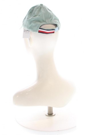 Căciulă Tommy Hilfiger, Culoare Verde, Preț 109,00 Lei