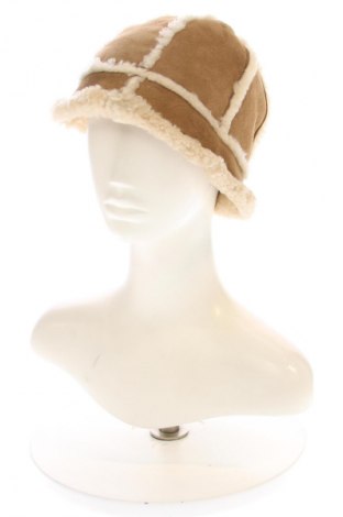 Căciulă UGG Australia, Culoare Bej, Preț 124,99 Lei