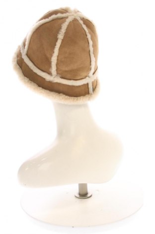 Căciulă UGG Australia, Culoare Bej, Preț 124,99 Lei