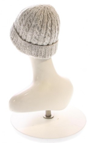 Čepice  Unbranded, Barva Šedá, Cena  279,00 Kč