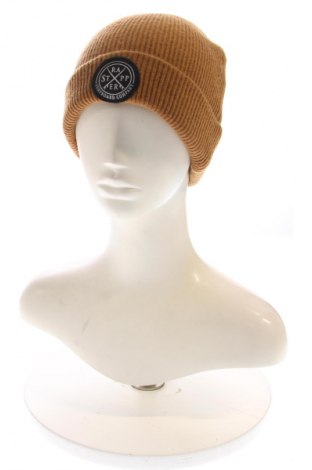 Čepice  Unbranded, Barva Hnědá, Cena  289,00 Kč