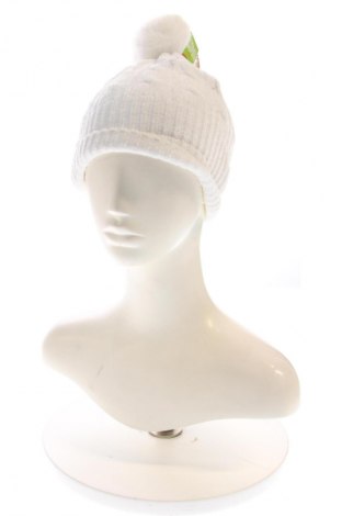 Căciulă Unbranded, Culoare Alb, Preț 42,99 Lei