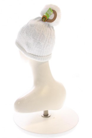 Căciulă Unbranded, Culoare Alb, Preț 42,99 Lei