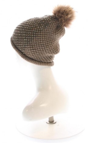 Čepice  Unbranded, Barva Hnědá, Cena  309,00 Kč