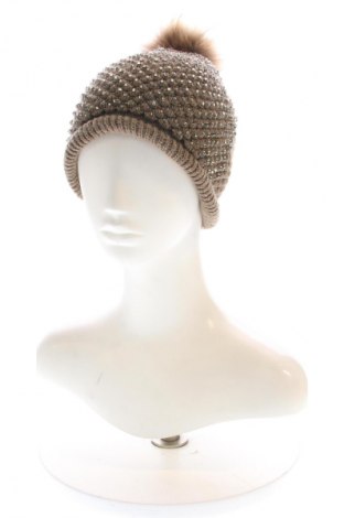 Čepice  Unbranded, Barva Hnědá, Cena  309,00 Kč