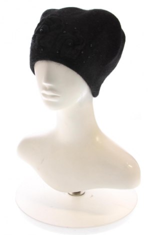 Čepice  Unbranded, Barva Černá, Cena  339,00 Kč