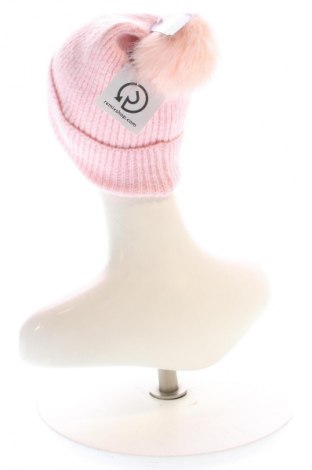 Шапка Unbranded, Цвят Розов, Цена 9,71 €