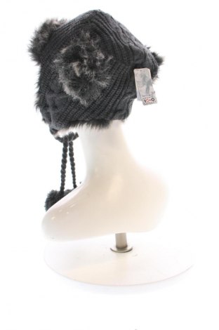 Čepice  Unbranded, Barva Šedá, Cena  249,00 Kč