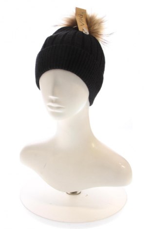 Шапка Unbranded, Цвят Черен, Цена 11,75 €