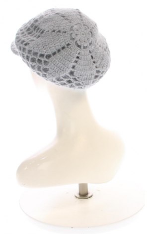 Čepice  Unbranded, Barva Šedá, Cena  259,00 Kč