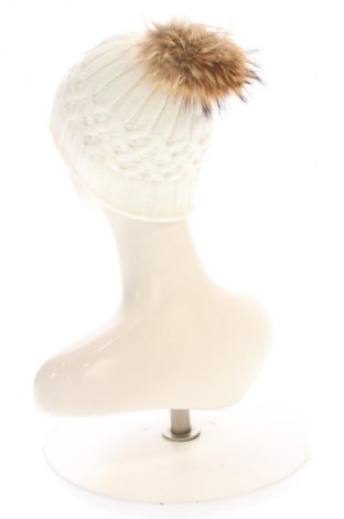 Čepice  Unbranded, Barva Krémová, Cena  299,00 Kč