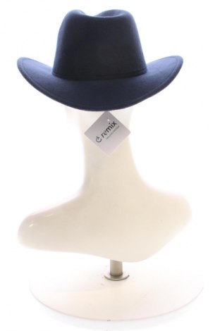 Căciulă Unbranded, Culoare Albastru, Preț 35,00 Lei