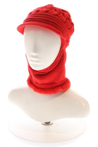 Căciulă Unbranded, Culoare Roșu, Preț 36,49 Lei