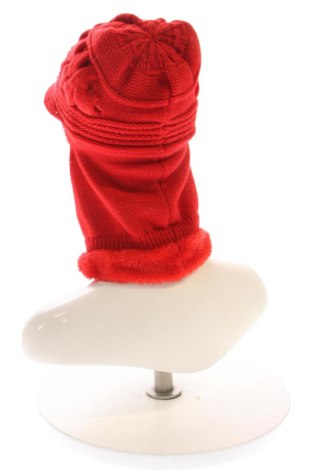 Căciulă Unbranded, Culoare Roșu, Preț 36,49 Lei