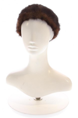 Căciulă Unbranded, Culoare Maro, Preț 59,99 Lei