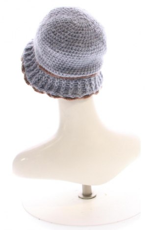 Căciulă Unbranded, Culoare Albastru, Preț 36,49 Lei