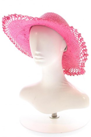 Căciulă Unbranded, Culoare Roz, Preț 62,56 Lei