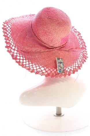 Căciulă Unbranded, Culoare Roz, Preț 62,56 Lei