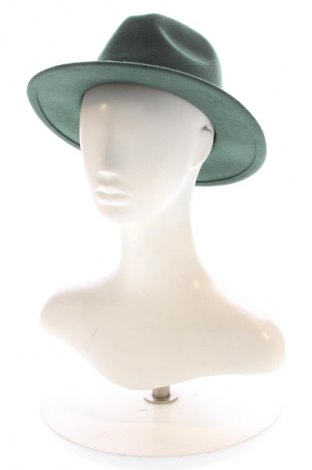 Hut Unbranded, Farbe Grün, Preis 7,10 €