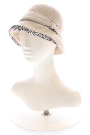 Czapka Unbranded, Kolor Beżowy, Cena 38,38 zł