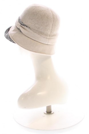 Czapka Unbranded, Kolor Beżowy, Cena 38,38 zł