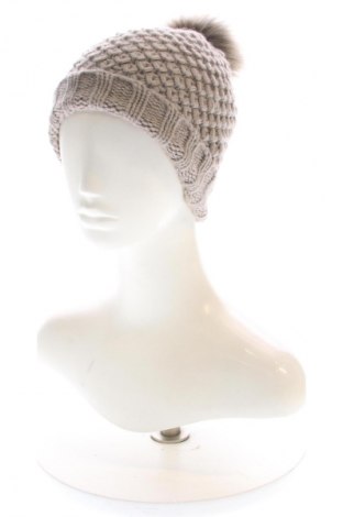 Čepice  Vero Moda, Barva Béžová, Cena  299,00 Kč