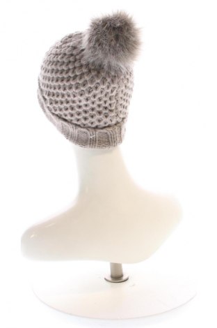 Čepice  Vero Moda, Barva Béžová, Cena  299,00 Kč