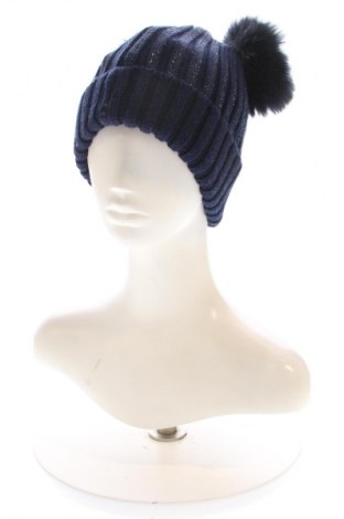 Căciulă Woolk, Culoare Albastru, Preț 52,13 Lei